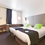 Hotel Campanile Versailles Buc (Yvelines)