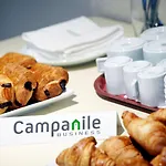 Campanile Versailles 3*