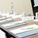 Campanile Versailles Buc (Yvelines)