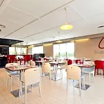 Campanile Versailles Hotel Buc (Yvelines)