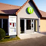 Campanile Versailles Hotel 3*