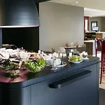 Hotel Campanile Versailles