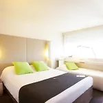 Campanile Versailles 3* Buc (Yvelines)