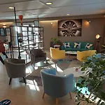 Campanile Versailles Hotel 3*