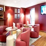 Campanile Versailles 3* Buc (Yvelines)