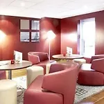 Campanile Versailles Hotel