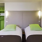 Hotel Campanile Versailles Buc (Yvelines)