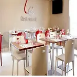 Hotel Campanile Versailles Buc (Yvelines)