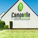 Campanile Versailles Hotel 3*