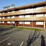 Hotel Campanile Versailles Buc (Yvelines)