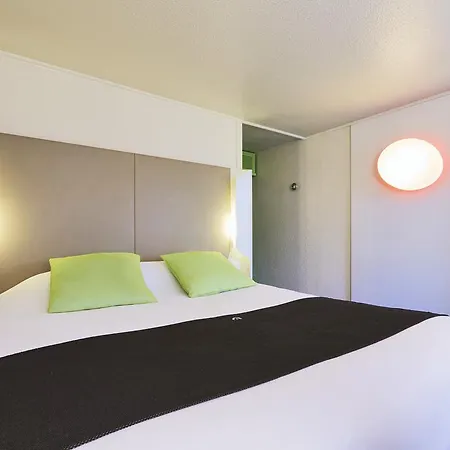 Campanile Versailles Buc Hotel Buc (Yvelines)
