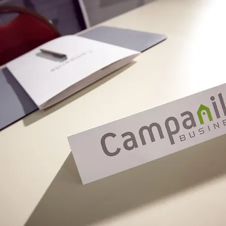Campanile Versailles Buc Hotel Buc (Yvelines)
