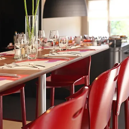 Hotel Campanile Versailles Buc Buc (Yvelines)