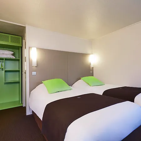 Hotel Campanile Versailles Buc 3*