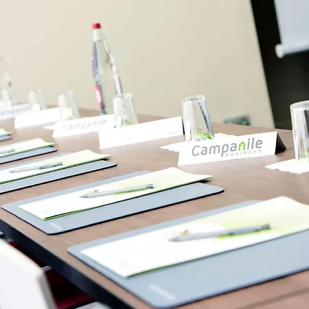 Campanile Versailles Buc (Yvelines)