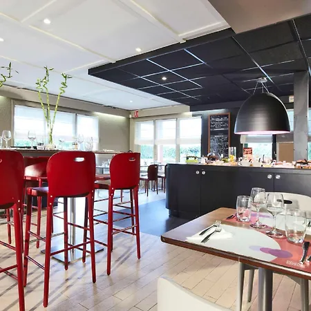 Campanile Versailles Buc 3* Buc (Yvelines)