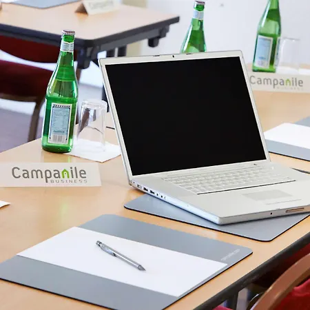 Hotel Campanile Versailles Buc Buc (Yvelines)