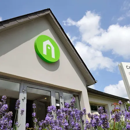 Campanile Versailles 3* Buc (Yvelines)