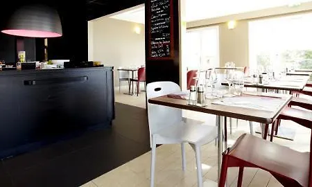 Hotel Campanile Versailles Buc