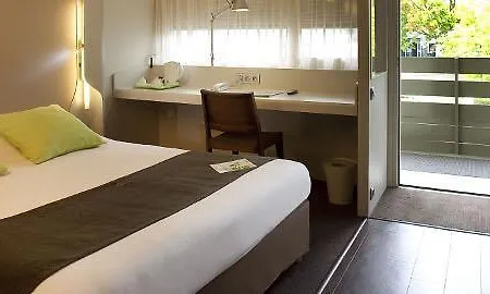 巴克凡尔赛钟楼酒店 酒店