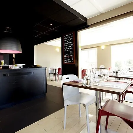 Campanile Versailles Buc (Yvelines)