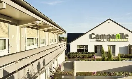 Campanile Versailles