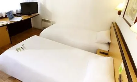 فندق كامبانيلي فرساي