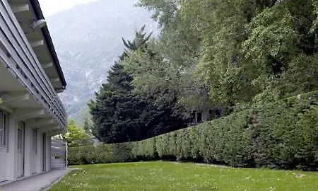 Campanile Versailles Hotel Buc (Yvelines)