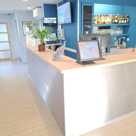 Campanile Versailles Buc Hotel Buc (Yvelines)