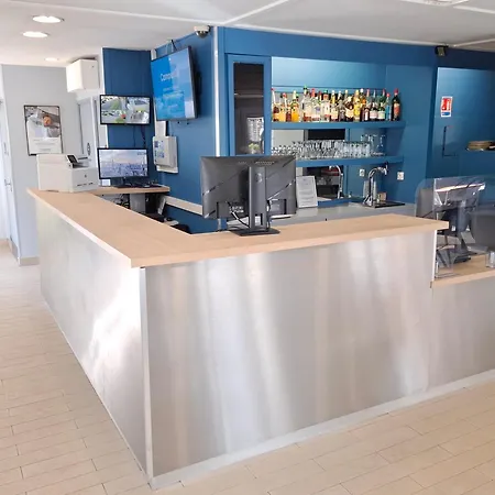 Hotel Campanile Versailles Buc