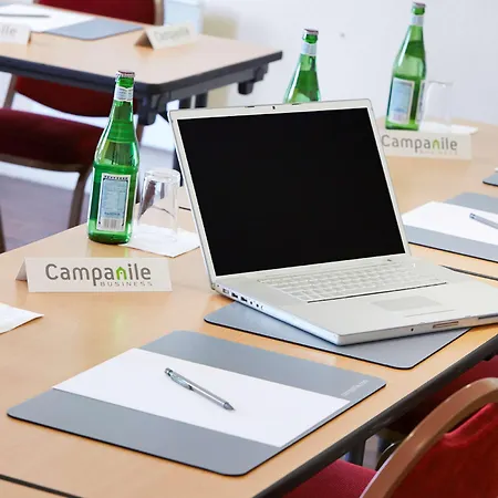Campanile Versailles Buc (Yvelines)