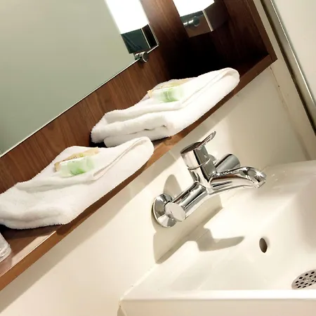 Campanile Versailles 3* Buc (Yvelines)