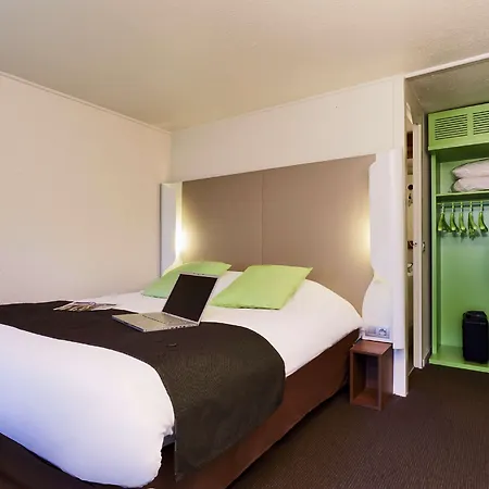 Campanile Versailles Otel Buc (Yvelines)