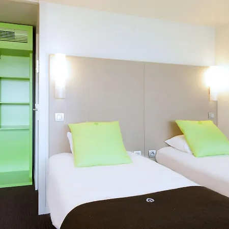 Campanile Versailles