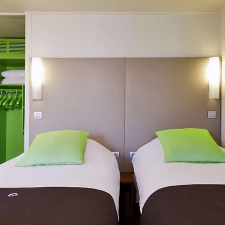 Campanile Versailles Hotel