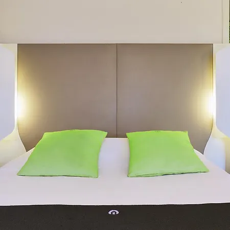 Campanile Versailles Buc Hotel Buc (Yvelines)
