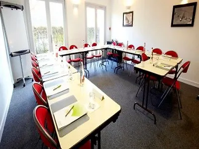 Campanile Versailles Buc Hotel