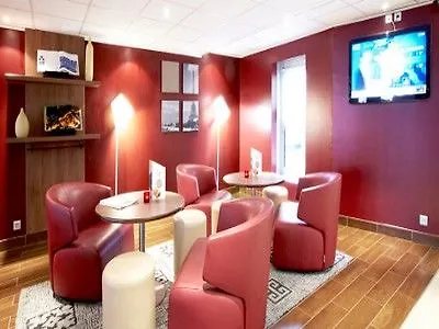 Campanile Versailles Buc 3* Buc (Yvelines)