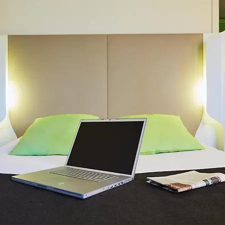 Campanile Versailles Buc Hotel Buc (Yvelines)