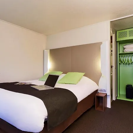 Hotel Campanile Versailles Buc Buc (Yvelines)