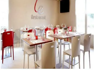Hotel Campanile Versailles Buc Buc (Yvelines)