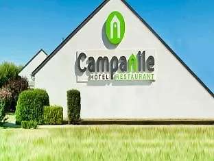 Campanile Versailles Buc Hotel 3*