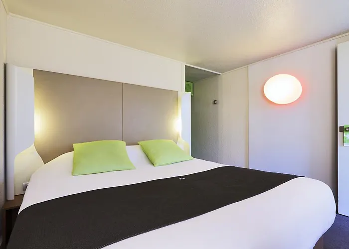 Campanile Versailles Hotel Buc (Yvelines)