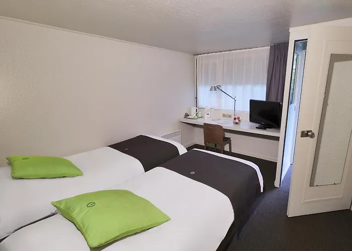 Hotel Campanile Versailles