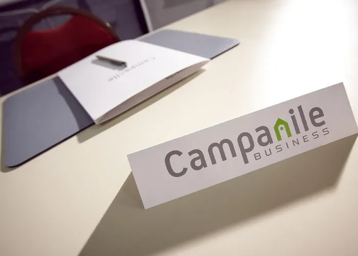 Campanile Versailles Hotel Buc (Yvelines)