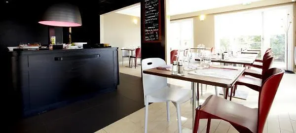 Hotel Campanile Versailles