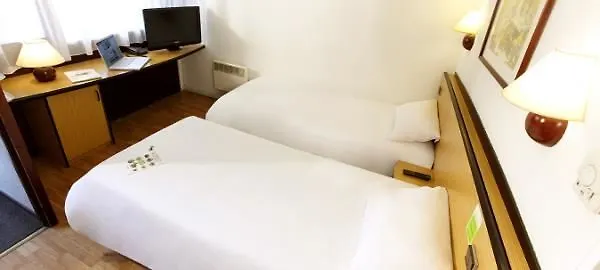 Hotel Campanile Versailles