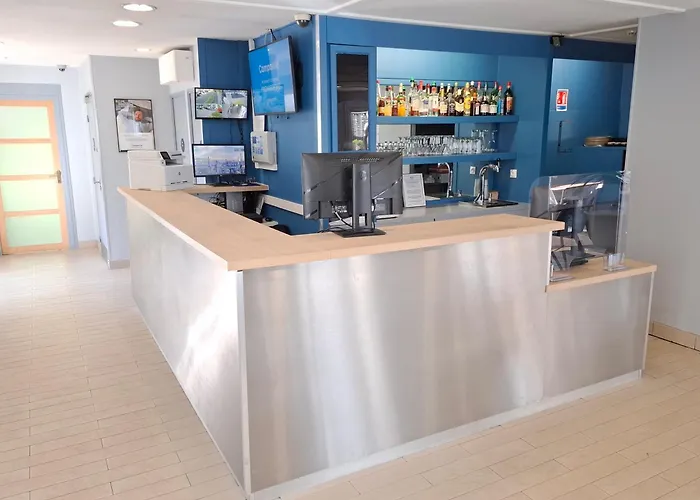 Hotel Campanile Versailles