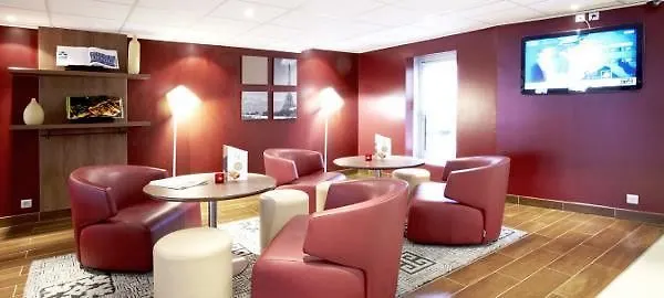 Campanile Versailles Hotel