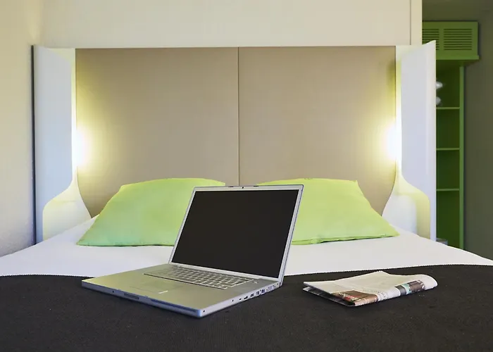 Campanile Versailles Hotel Buc (Yvelines)